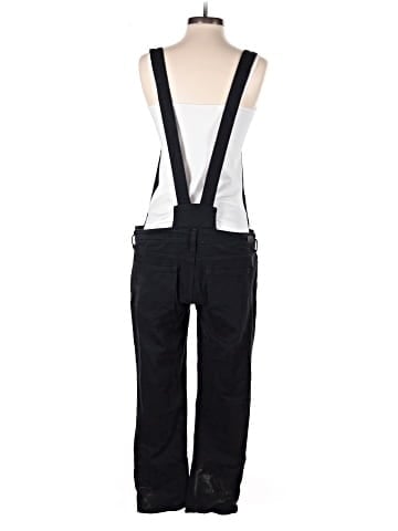 Paige Overalls (view 2)