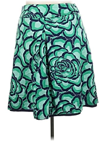 Ann Taylor Factory Casual Skirt (view 2)