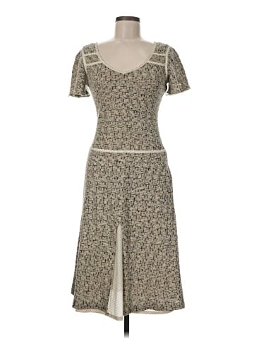 Mayle Casual Dress (view 1)