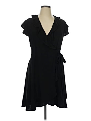 Tiana B. Cocktail Dress (view 1)