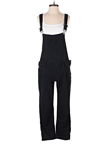 Paige Overalls (view 1)
