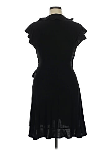 Tiana B. Cocktail Dress (view 2)