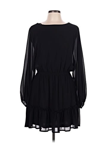 Flying Tomato Casual Dress (view 1)