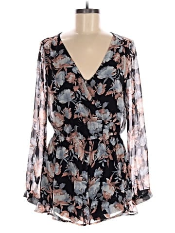 Astr Romper (view 1)