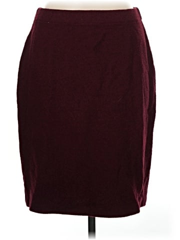 St. John Collection Formal Skirt (view 1)