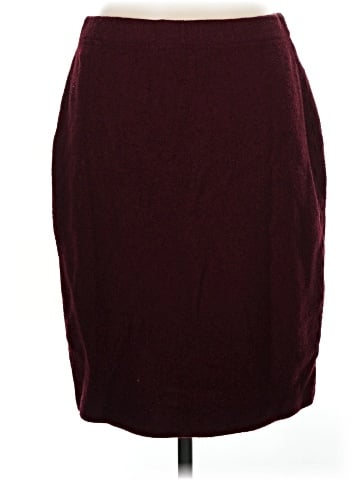 St. John Collection Formal Skirt (view 2)