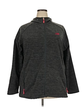 New Balance Fleece (view 1)
