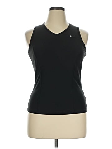 Nike Active Tank (view 1)