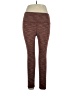 Athleta Brown Active Pants Size 1X - photo 1