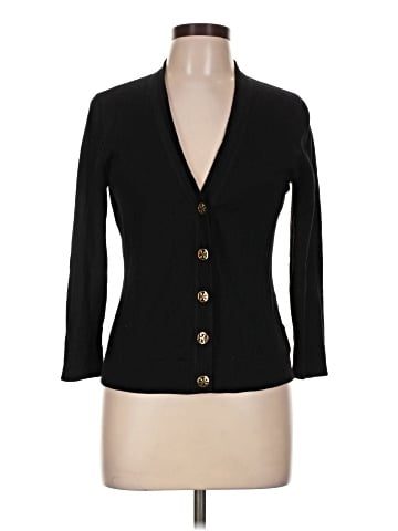 Tory Burch Wool Cardigan (view 1)