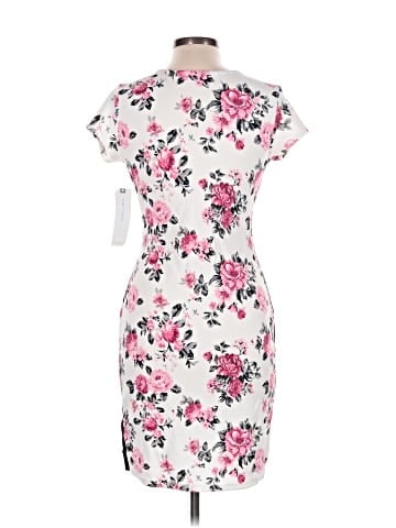 Almost Famous Casual Dress (view 2)