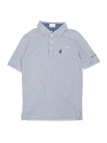 Johnnie-O Short Sleeve Polo (view 1)
