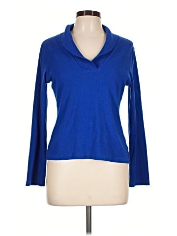 Rafaella Pullover Sweater (view 1)
