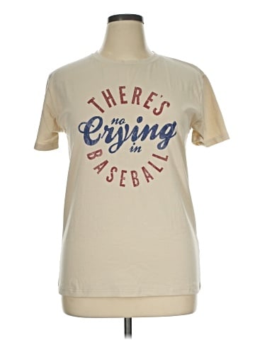 Unbranded Short Sleeve T-Shirt (view 1)
