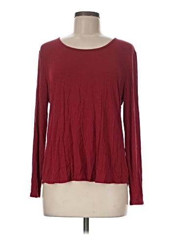 Soma Long Sleeve T-Shirt (view 1)