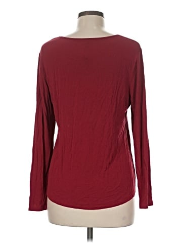Soma Long Sleeve T-Shirt (view 2)