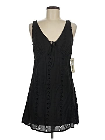 No Boundaries Casual Dress (view 1)