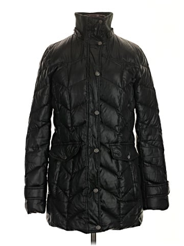 Lands' End Snow Jacket (view 1)