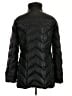 Lands' End 100% Polyester Black Snow Jacket Size S - photo 2