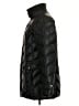 Lands' End 100% Polyester Black Snow Jacket Size S - photo 5
