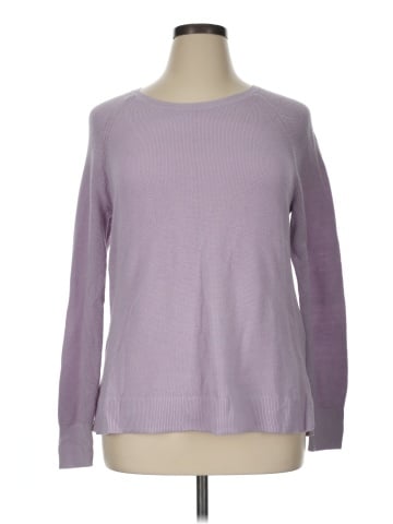Gap Pullover Sweater (view 1)