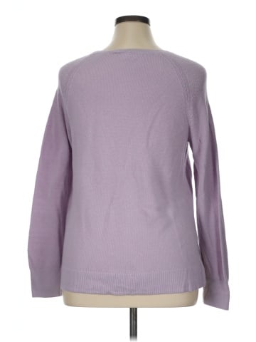 Gap Pullover Sweater (view 2)
