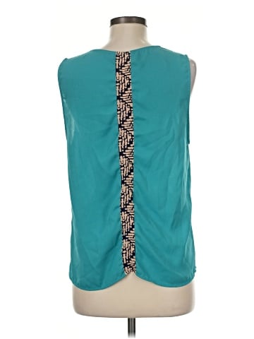 THML Sleeveless Blouse (view 2)