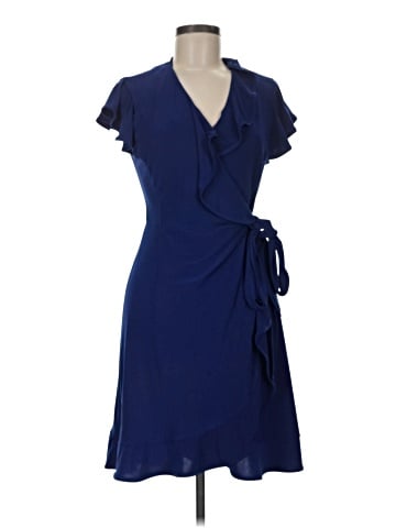 DressBarn Cocktail Dress (view 1)