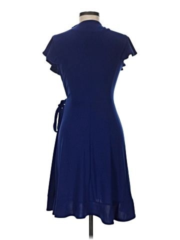 DressBarn Cocktail Dress (view 2)