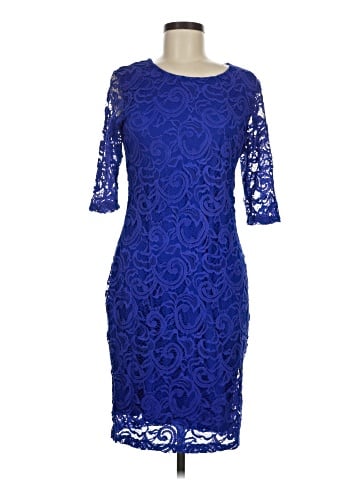 Olivia Matthews Cocktail Dress (view 1)