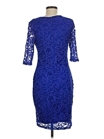 Olivia Matthews Cocktail Dress (view 2)