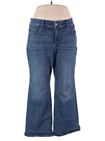 Lane Bryant Jeans (view 1)