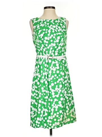 DressBarn Casual Dress (view 1)