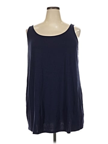 Eileen Fisher Tank Top (view 1)