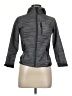 SNOZU 100% Polyester Gray Jacket Size 8 - photo 1
