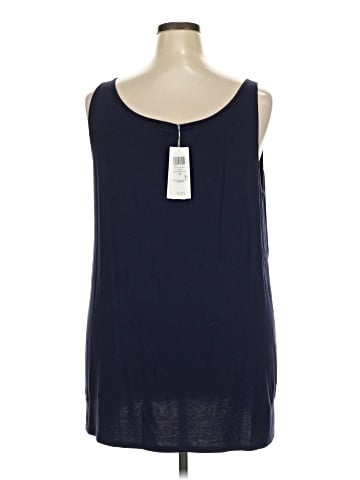 Eileen Fisher Tank Top (view 2)