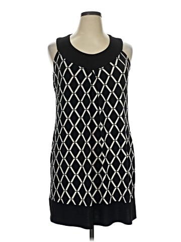 En Focus Studio Casual Dress (view 1)