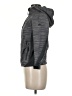 SNOZU 100% Polyester Gray Jacket Size 8 - photo 5