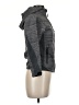 SNOZU 100% Polyester Gray Jacket Size 8 - photo 4