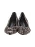 J. McLaughlin Tweed Brown Heels Size 7 1/2 - photo 2