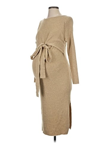 Isabel by Ingrid + Isabel Casual Dress (view 1)