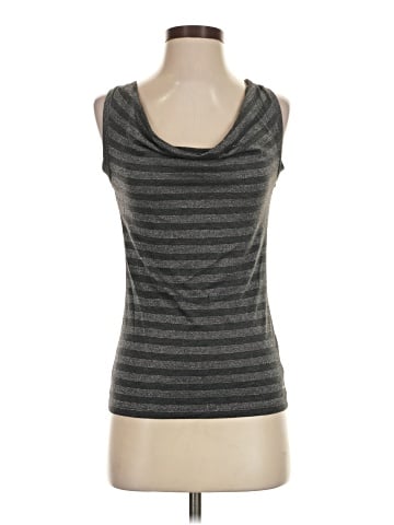 Converse One Star Sleeveless T-Shirt (view 1)