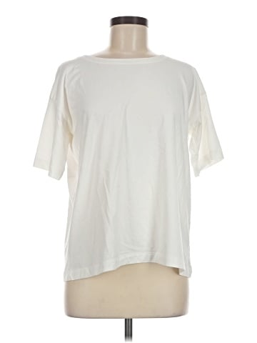 J.Jill Short Sleeve T-Shirt (view 1)