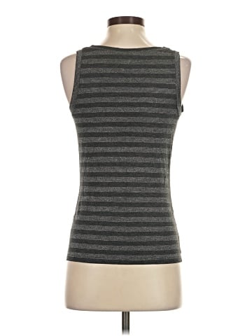 Converse One Star Sleeveless T-Shirt (view 2)