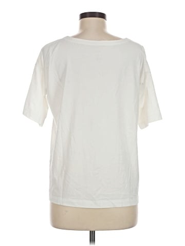 J.Jill Short Sleeve T-Shirt (view 2)