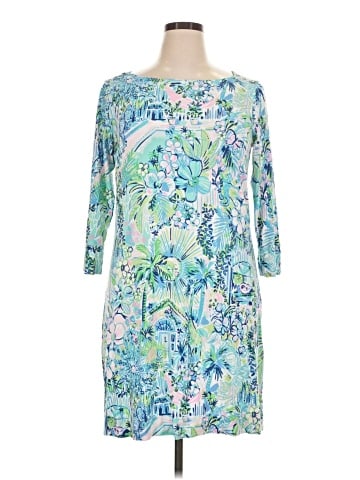 Lilly Pulitzer Casual Dress (view 1)