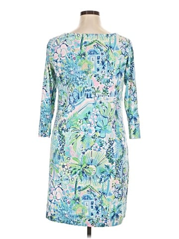 Lilly Pulitzer Casual Dress (view 2)