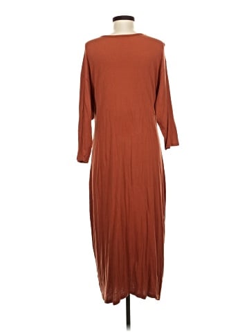 Zara Basic Casual Dress (view 2)