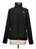 The North Face 100% Polyester Black Jacket Size M - photo 1