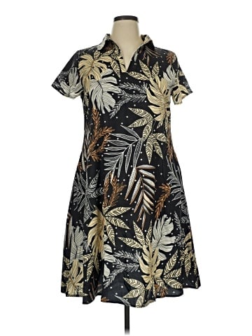 Unbranded Casual Dress (view 1)